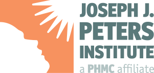 Joseph J Peters Institute logo