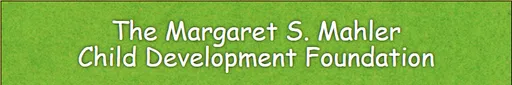 Margaret S Mahler Child Development Foundation logo