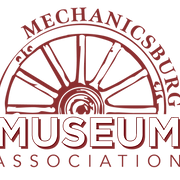 Mechanicsburg Museum Association logo