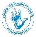 Hand Rehabilitation Foundation logo