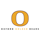 Oxford Junior Football Golden Bears logo