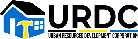 Urban Resources Development Corporation logo