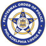 Fraternal Order of Police Lodge 5 Legal Services Trust Fund logo