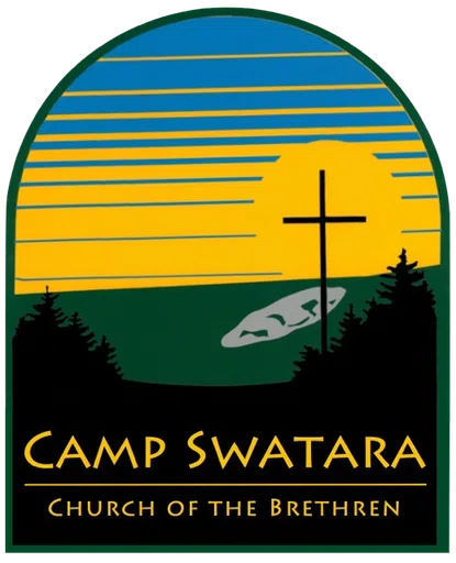 Camp Swatara logo