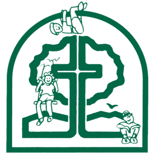 Lutheran Camping Corporation of Central Pennsylvania logo