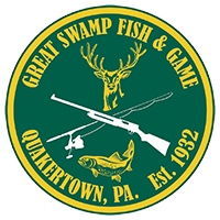 Great Swamp Fish Game & Forestry Association logo