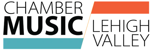 Chamber Music Society of Bethlehem logo
