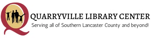 Quarryville Library Center logo
