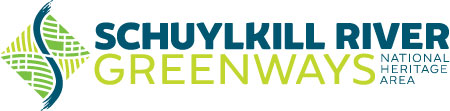 Schuylkill River Greenway Association logo