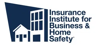 Insurance Institute for Business & Home Safety logo