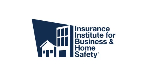 Insurance Institute for Business & Home Safety logo