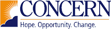 Concern-Professional Services for Children Youth and Families logo