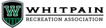 Whitpain Recreation Association logo