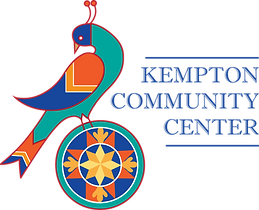 Kempton Community Recreation Center logo