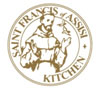 St Francis of Assisi Kitchen logo
