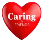 Caring for Friends logo