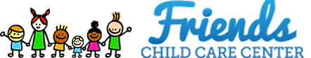 Friends Child Care Center logo