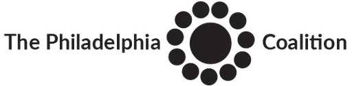 The Philadelphia Coalition logo