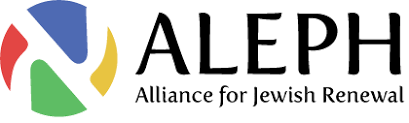 Aleph-Alliance for Jewish Renewal logo