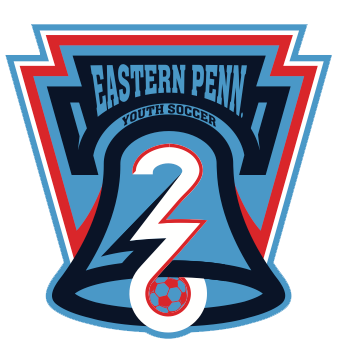 Eastern Pennsylvania Youth Soccer Association logo