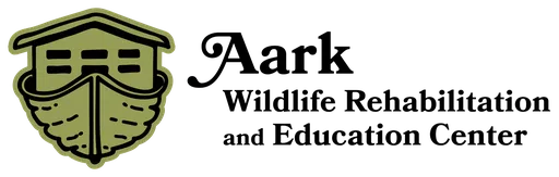 The Aark Wildlife Rehabilitation and Education Center Inc logo