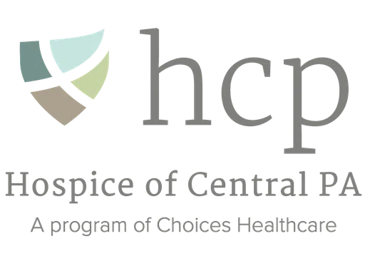 Hospice of Central Pennsylvania logo