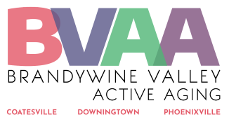 Senior Adult Activity Center of the Phoenixville Area logo