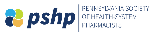 Pennsylvania Society of Health-System Pharmacists logo