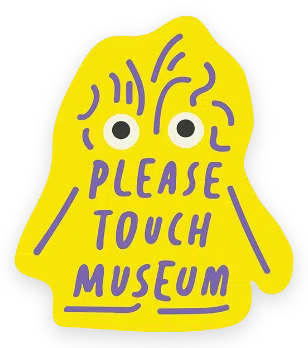 Please Touch Museum logo