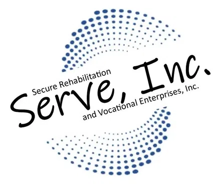 Secure Rehabilitation and Vocational Enterprises Inc logo