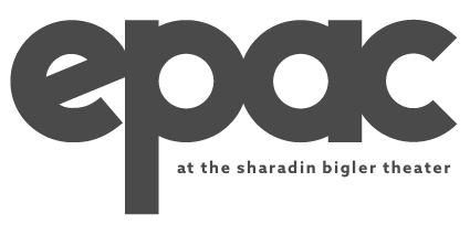 Ephrata Performing Arts Center logo