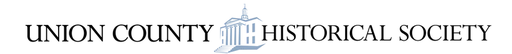 Union County Historical Society logo