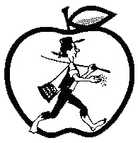 Biglerville Historical and Preservation Society logo