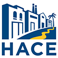 H a C E logo