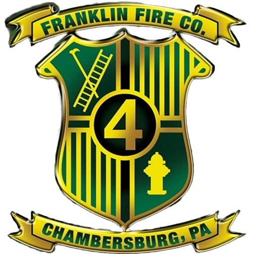 Franklin Fire Company logo