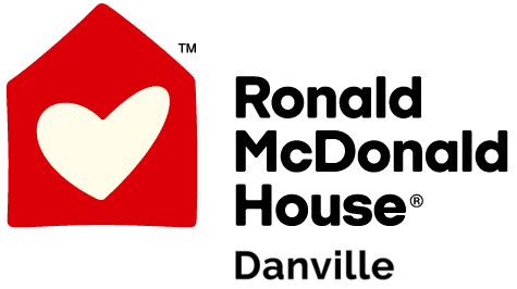 Ronald Mcdonald House of Danville Inc logo