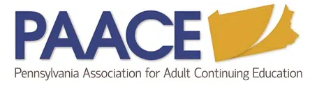 Pennsylvania Association for Adult Continuing Education logo