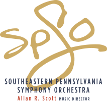 Southeastern Pennsylvania Symphony Orchestra Society Inc logo