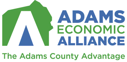 Adams County Economic Development Corporation logo