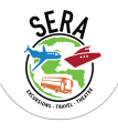 State Employees Recreation Association logo