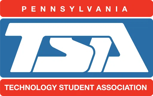 Technology Student Association logo