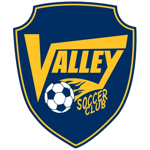 Valley Soccer Club logo
