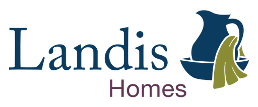 Landis Homes Retirement Community logo