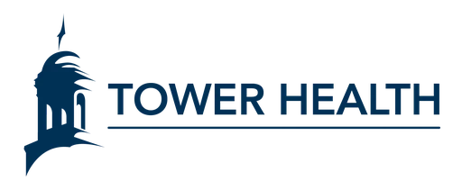 Tower Health logo
