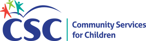 Community Services for Children Inc logo