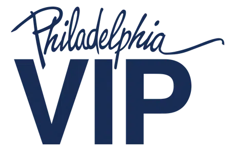 Philadelphia VIP Inc logo