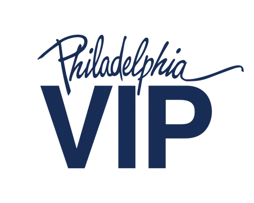 Philadelphia VIP Inc logo