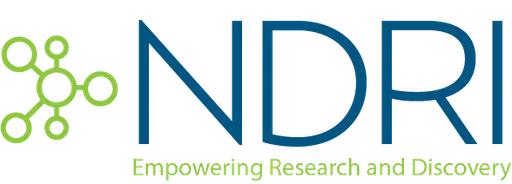 National Disease Research Interchange logo