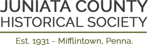 Juniata County Historical Society logo