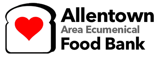 Allentown Area Ecumenical Food Bank logo